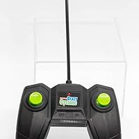 Amazon.co.jp: 童友社 R/C アクションバギー クレイジー